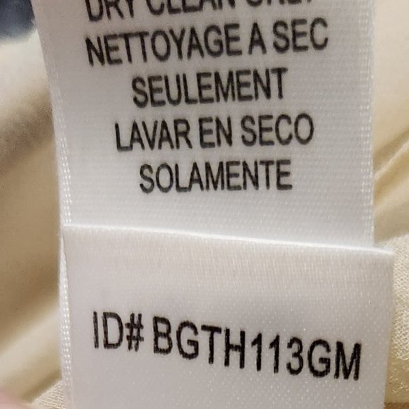 Beautiful crochet top - Picture 6 of 7